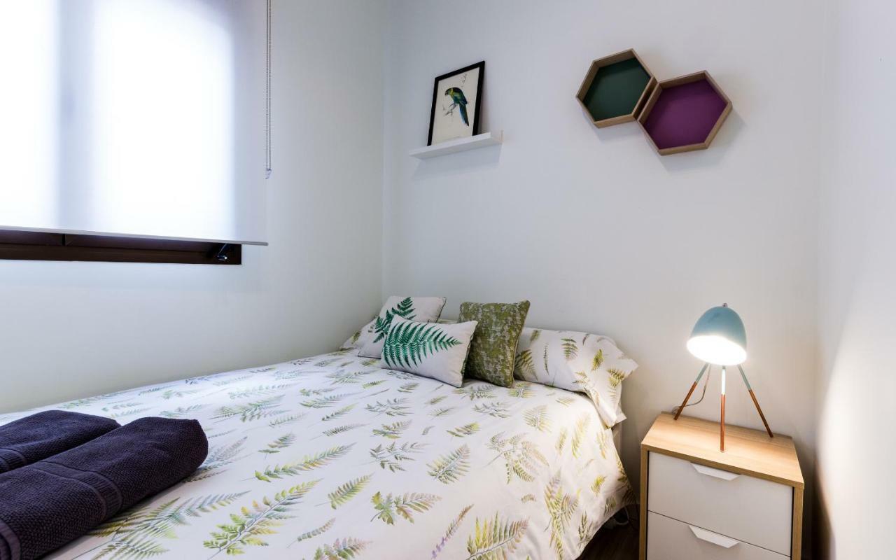 Appartement Encantador Piso Nuevo En El Centro De Alicante