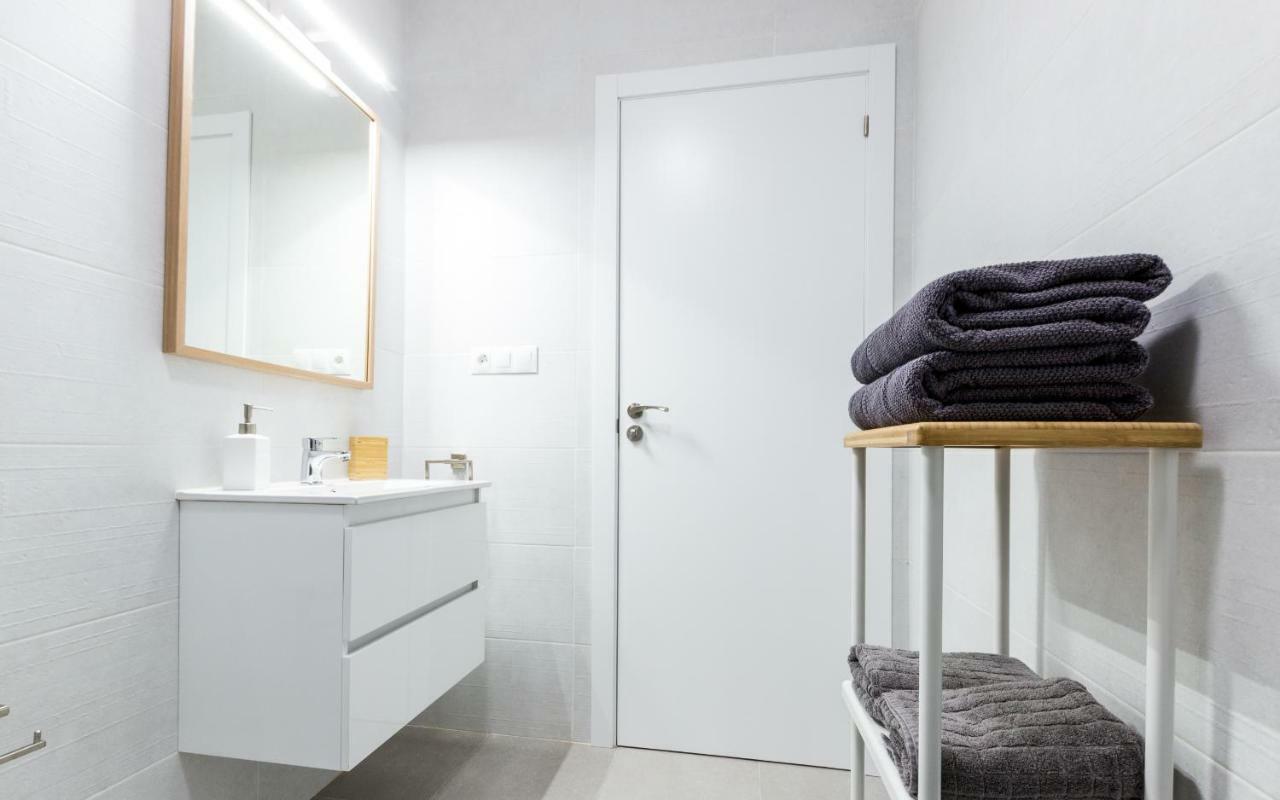 Appartement Encantador Piso Nuevo En El Centro De *
