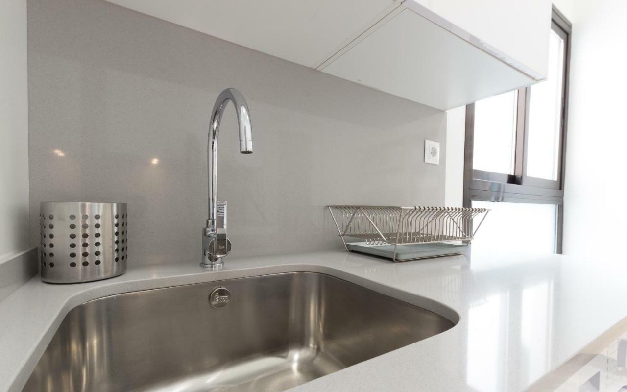 Appartement Encantador Piso Nuevo En El Centro De Alicante