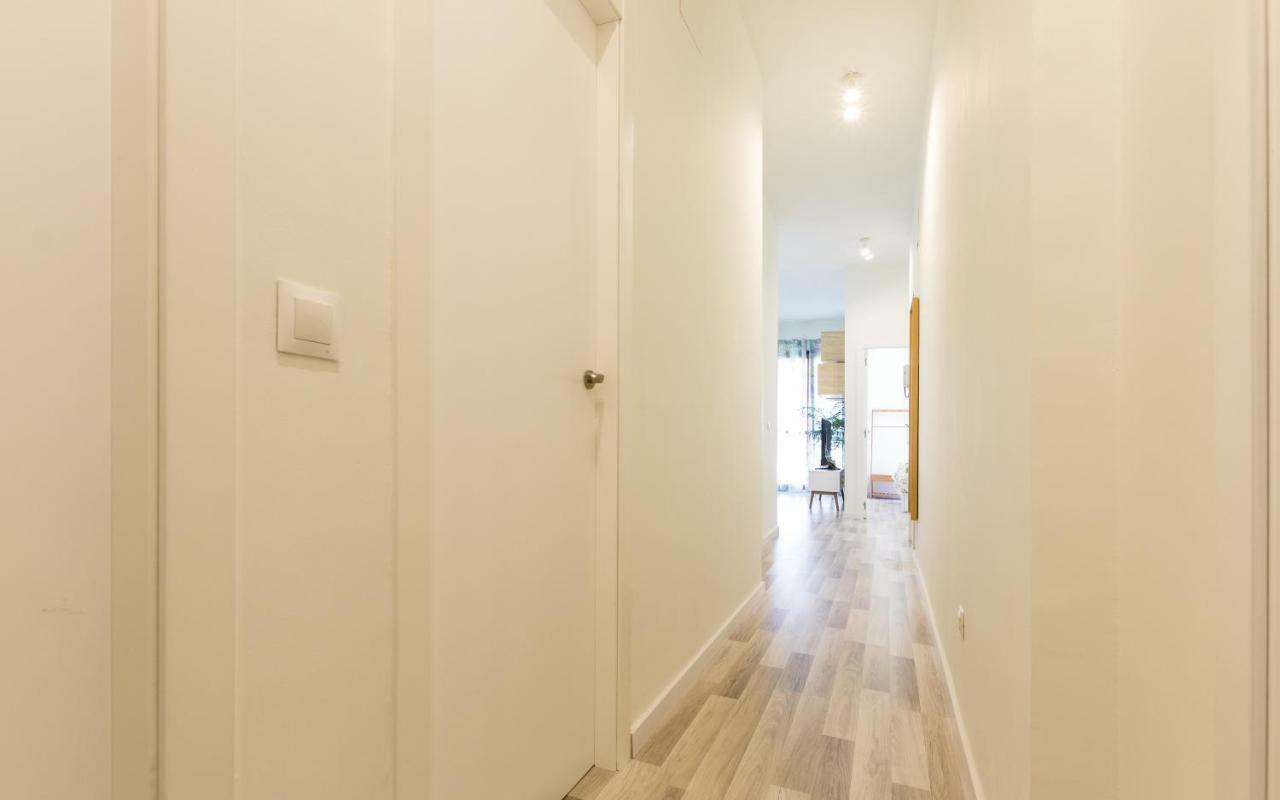 Encantador Piso Nuevo En El Centro De Apartament *